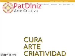 Sites similar to patdiniz.com.br