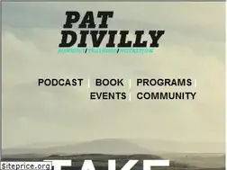 Sites similar to patdivilly.com