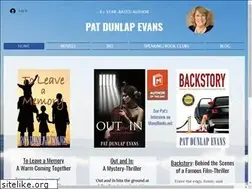 Sites similar to patdunlapevans.com