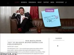 Sites similar to pate.fi