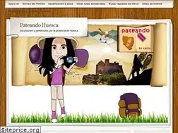 Sites similar to pateandohuesca.com