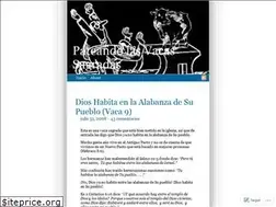 Sites similar to pateandovacas.wordpress.com