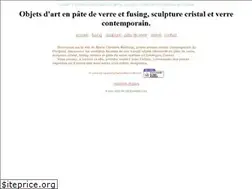 Sites similar to patedeverre.com