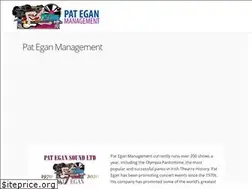 Sites similar to pateganmgt.ie