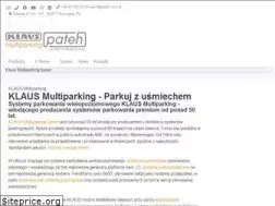 Sites similar to pateh.com.pl