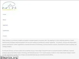 Sites similar to patekanalytics.com
