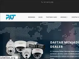 Sites similar to patekno.com
