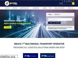Sites similar to patel-india.com