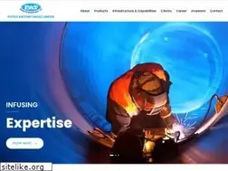 Sites similar to patelairtemp.com