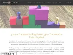 Sites similar to patelalumit.com