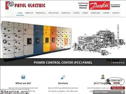Sites similar to patelautomation.com