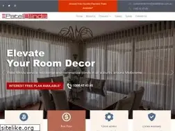 Sites similar to patelblinds.com.au