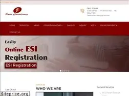 Sites similar to patelconsultancy.in