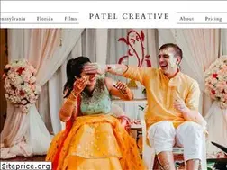 Sites similar to patelcreative.com