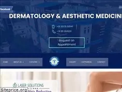 Sites similar to patelderma.com