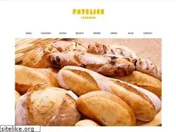 Sites similar to patelier-fukumori.com