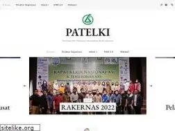 Sites similar to patelki.or.id