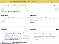 Sites similar to patellawaz.com