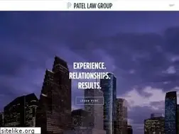 Sites similar to patellegal.com