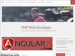 Sites similar to patelmilap.wordpress.com