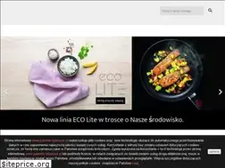 Sites similar to patelnie-tytanowe.pl