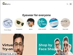 Sites similar to pateloptics.com