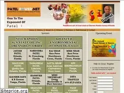 Sites similar to patelpower.net