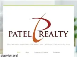 Sites similar to patelrealty.com