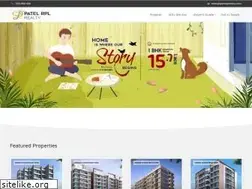 Sites similar to patelrplrealty.com