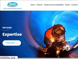 Sites similar to patelsairtemp.com