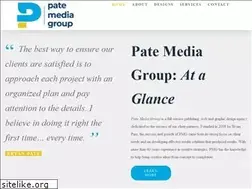 Sites similar to patemg.com