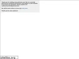 Sites similar to patemm.com
