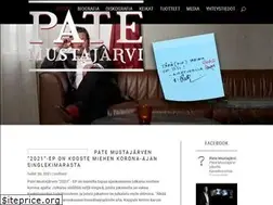 Sites similar to patemustajarvi.fi