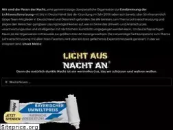 Sites similar to paten-der-nacht.de