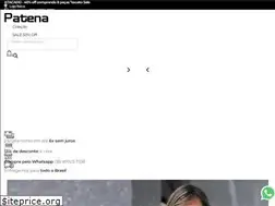 Sites similar to patenatricot.com.br