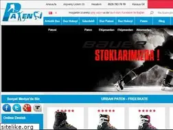 Sites similar to patenci.com