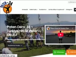 Sites similar to patendersi34.com.tr