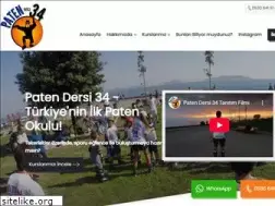 Sites similar to patendersi34.com