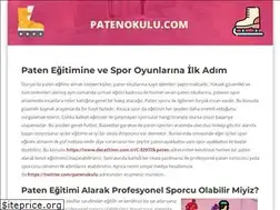 Sites similar to patenokulu.com