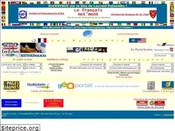 Sites similar to patenotte.name