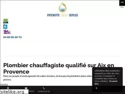 Sites similar to patenottebeley.fr