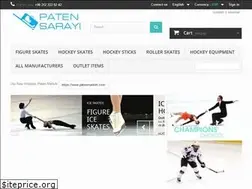 Sites similar to patensarayi.com