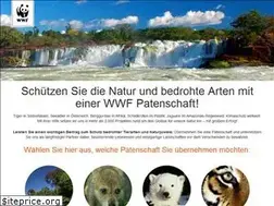Sites similar to patenschaft.at