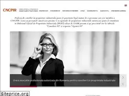 Sites similar to patent-chamber.ro