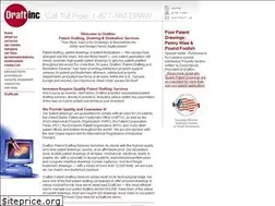 Sites similar to patent-drafting.us