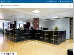 Sites similar to patent-expert.de