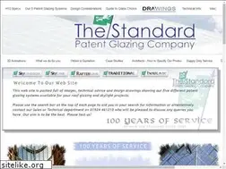 Sites similar to patent-glazing.com
