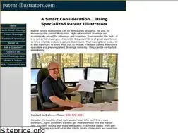 Sites similar to patent-illustrators.com