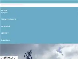 Sites similar to patent-mv.de