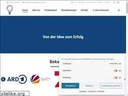 Sites similar to patent-net.de